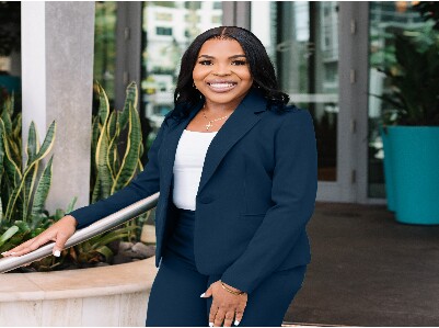 Breanna Belizaire - Intuit TurboTax Verified Pro