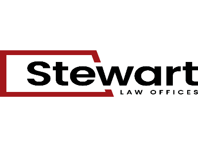 Brent P. Stewart