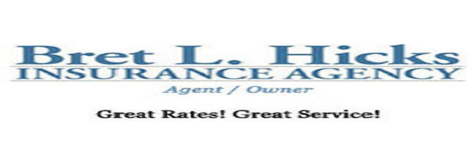 Bret L. Hicks Insurance Agency