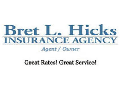 Bret L. Hicks Insurance Agency
