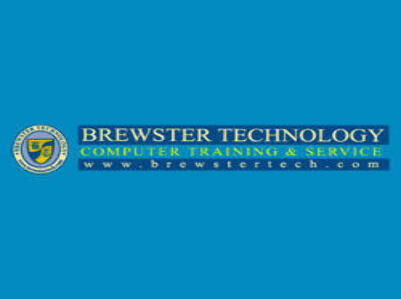 Brewster Technology - Computer Applications & IT Training, Tech Services