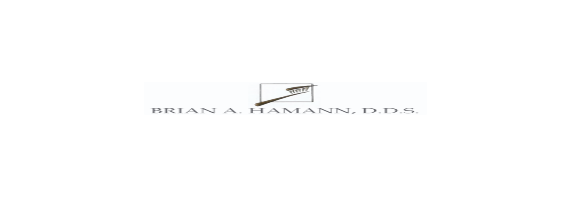 Brian A. Hamann DDS, SC