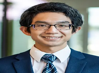 Brian J. Chen, MD