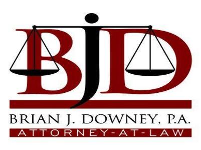 Brian J Downey, PA Attorney at Law