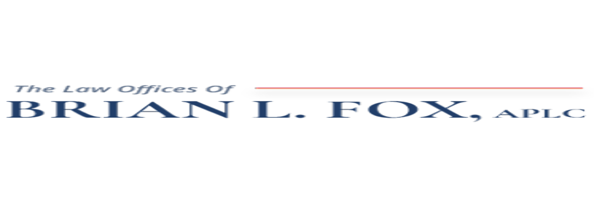 Brian L Fox Attorney at Law