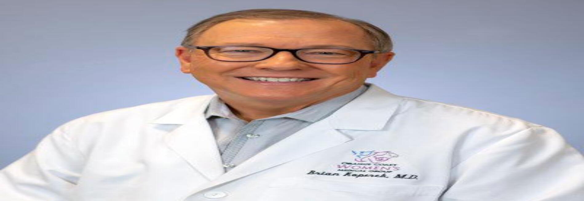 Brian M. Koperek, MD