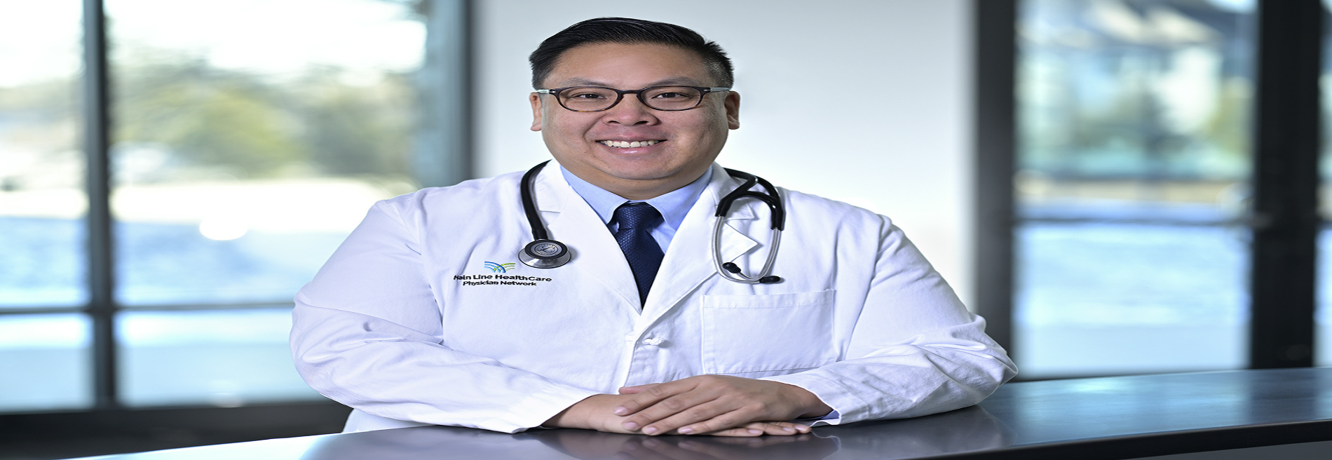 Brian M. Tran, DO