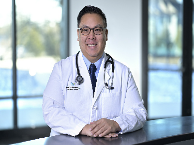 Brian M. Tran, DO