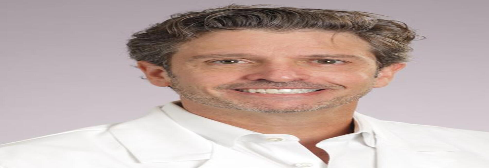 Brian P Thornton, MD