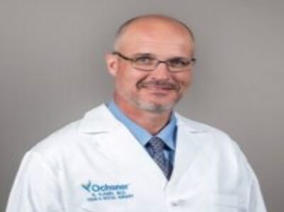 Brian R. Kann, MD