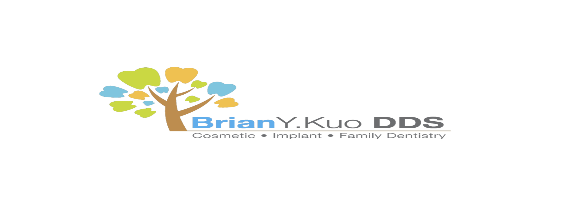 Brian Y Kuo DDS