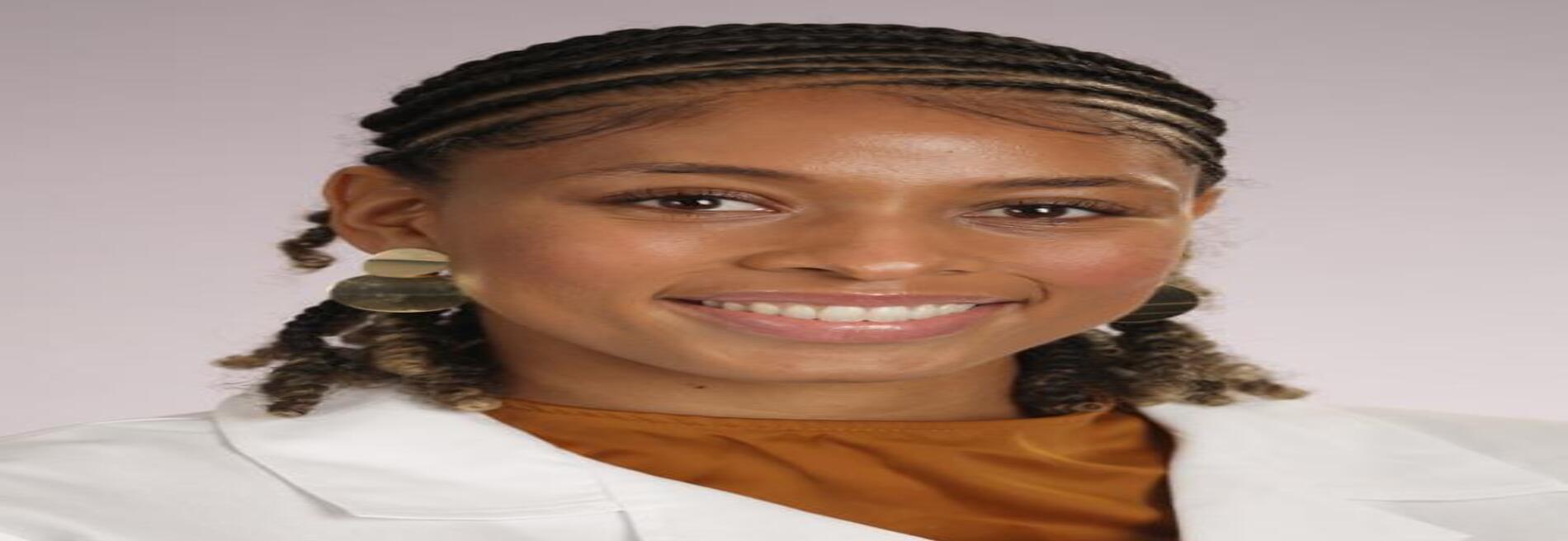 Briana M Craddock, DNP, APRN