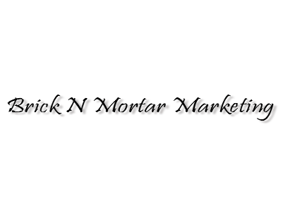 Brick N Mortar Marketing