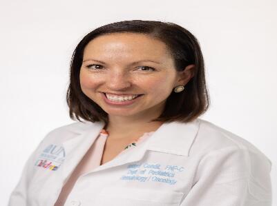 Bridget Condit, MSN, FNP-C