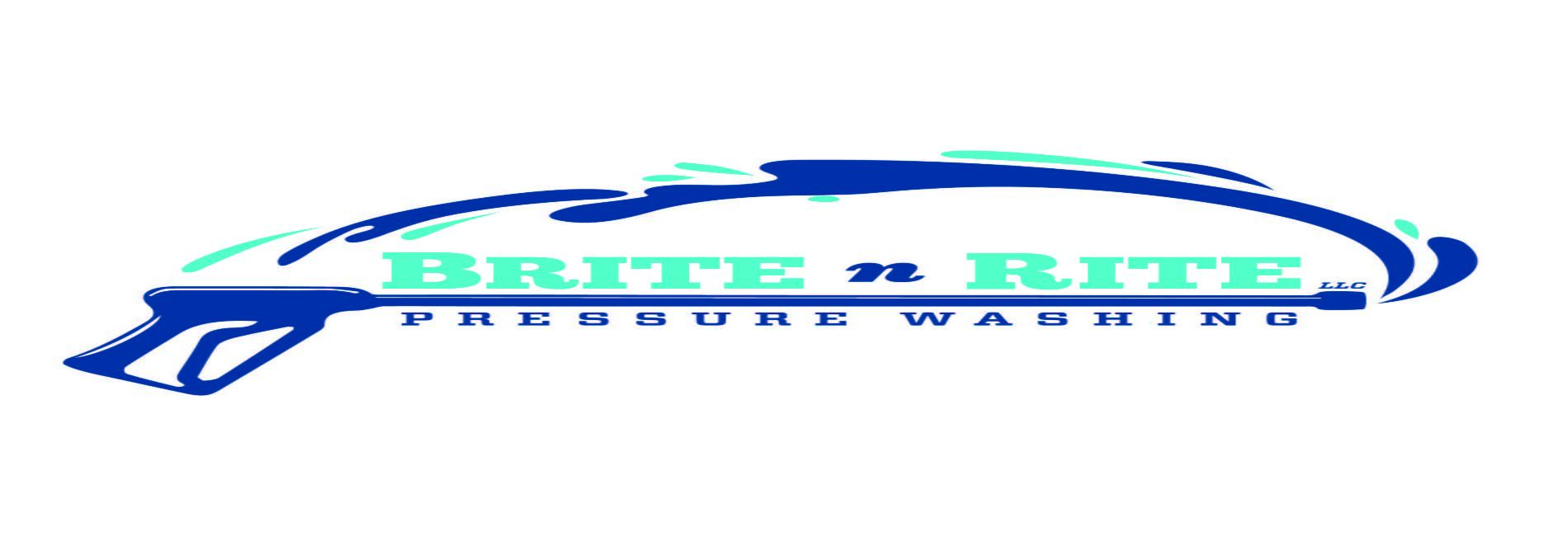Brite N Rite Pressure Washing LLC