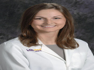 Britni T. Sternard, MD
