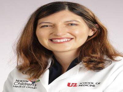 Brittany K Badal, MD