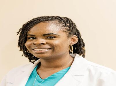 Brittany Viera, MSN, APRN, FNP-C