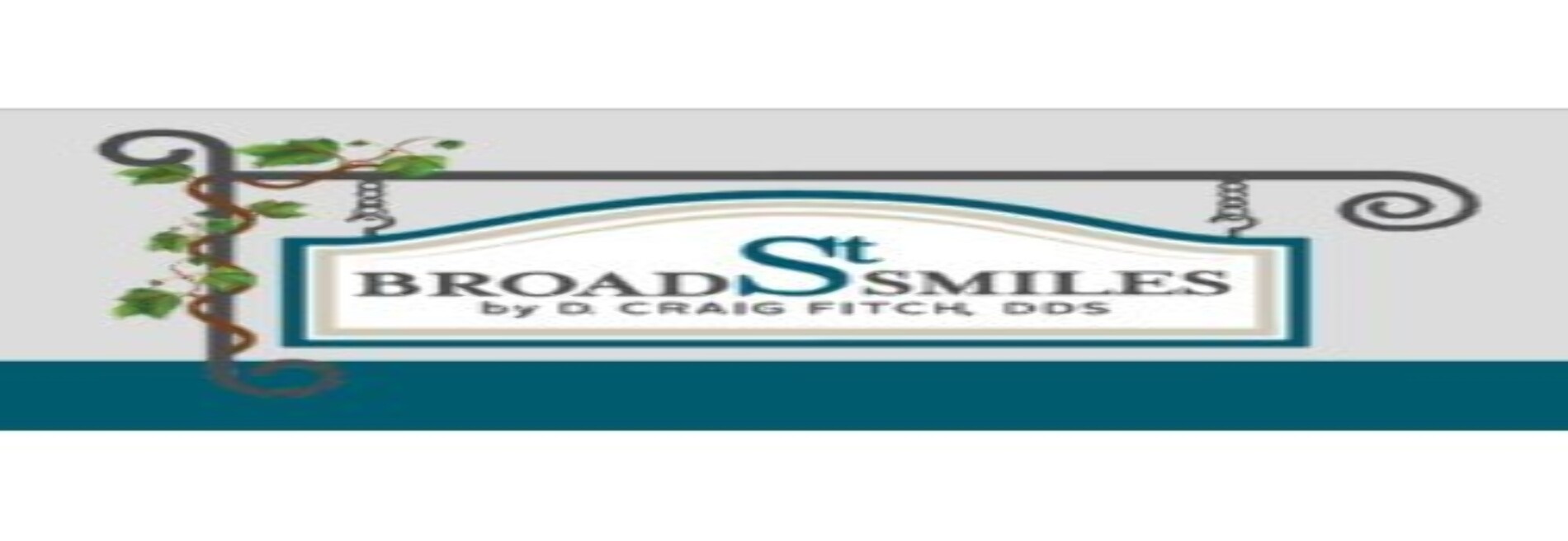 Broad St Smiles: D. Craig Fitch DDS