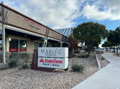 Brock T. Quinn - State Farm Insurance Agent