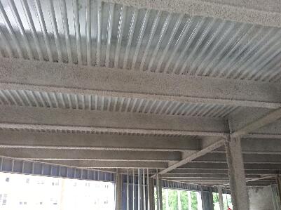 Brooklyn Fireproofing Corp.