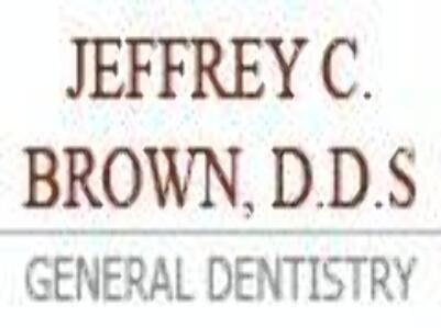Brown Jeffrey C.  D.D.S.