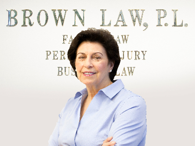 Brown Law, P. L.
