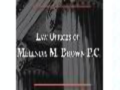 Brown Melinda M P.C.
