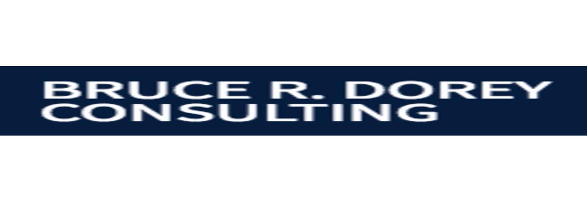 Bruce R. Dorey Consulting