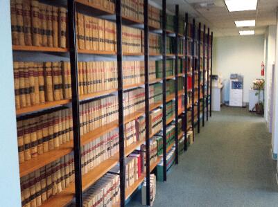 Bryan P. Stubbs, Attorney at Law