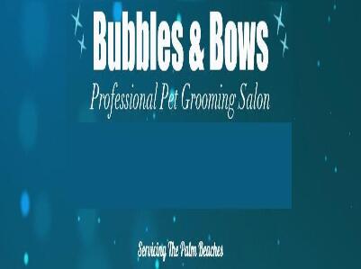 Bubbles N Bows