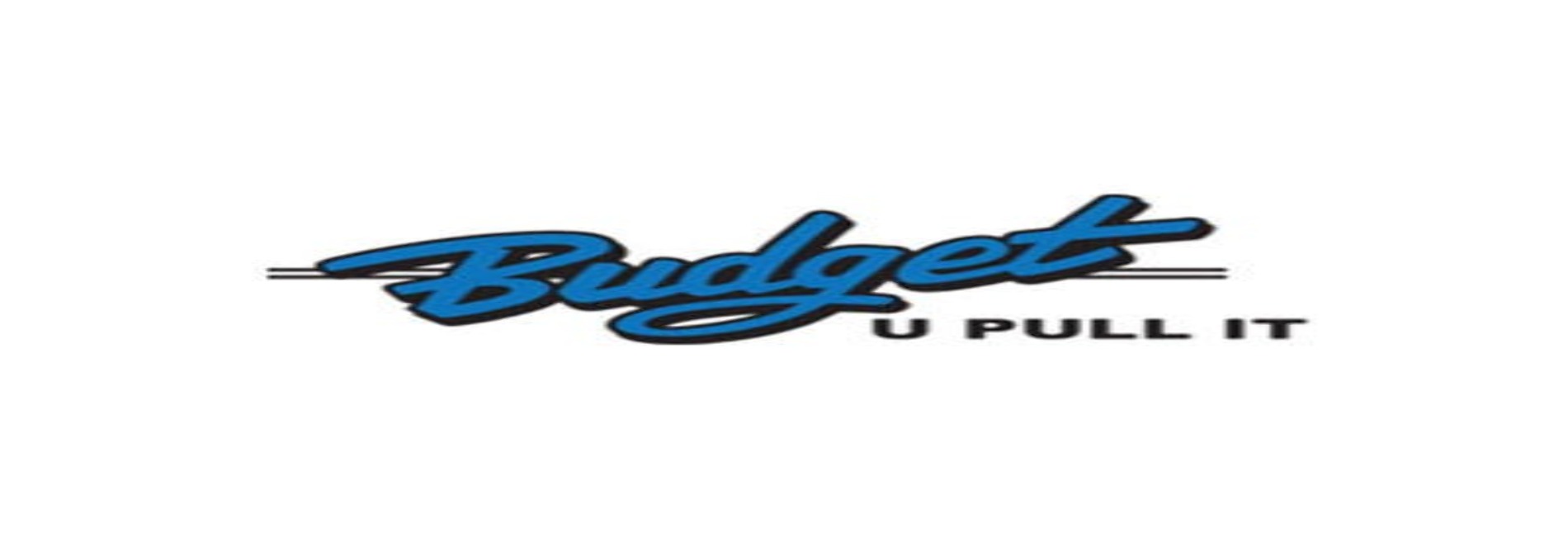 Budget U Pull It Bartow