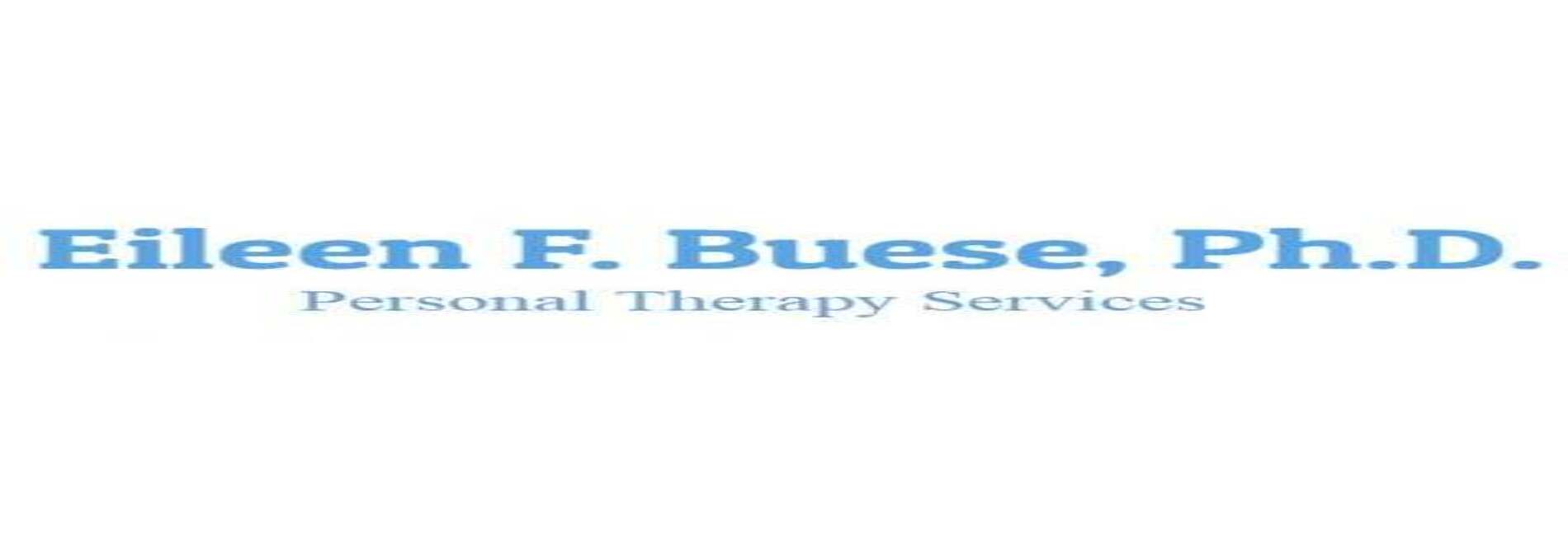Buese Eileen F. PhD