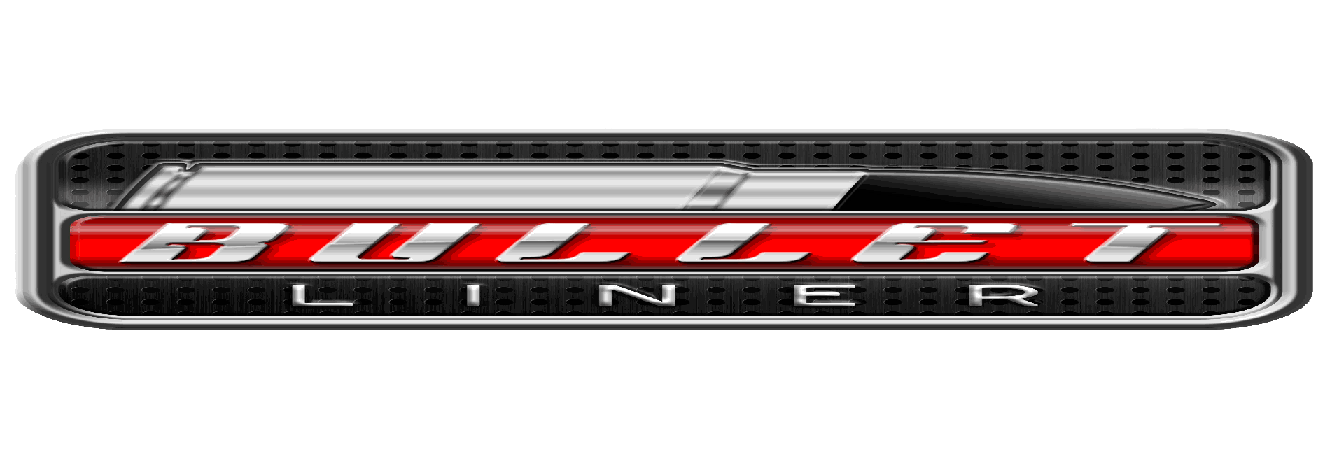 Bullet Liner DMV