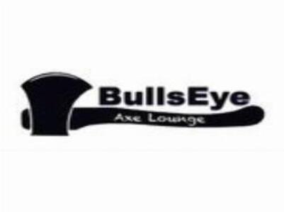 BullsEye Axe Lounge X Rage Room