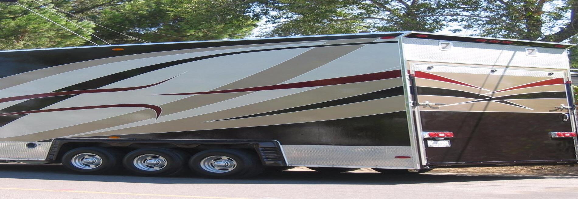 Bumpers Dents N Scratches - RV & Auto Body Paint & Repair