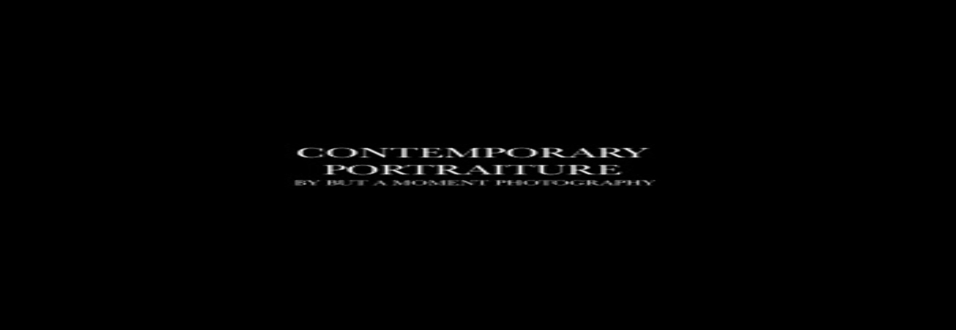 But A Moment Photography
