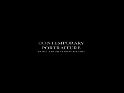 But A Moment Photography