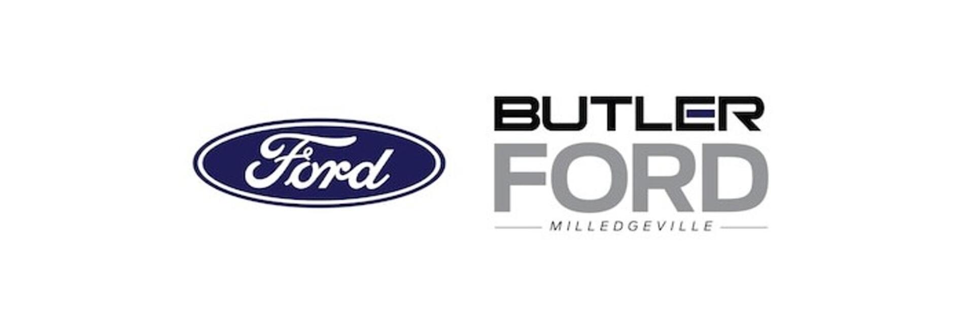 Butler Ford
