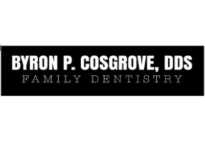 Byron P Cosgrove DDS