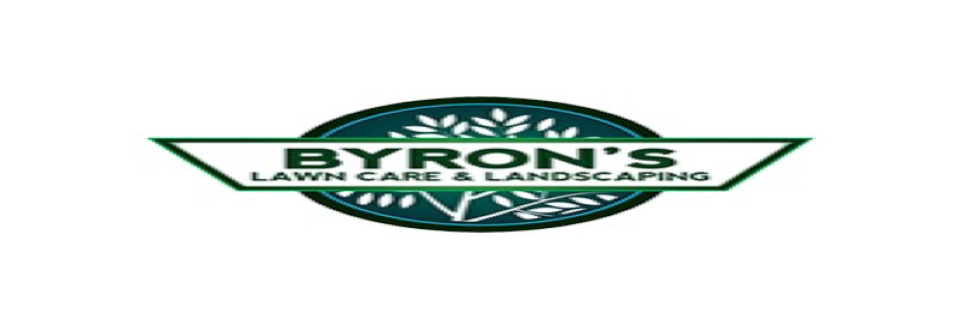 Byron's Lawn Care & Landscaping