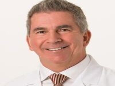 Byron S. Tucker, MD