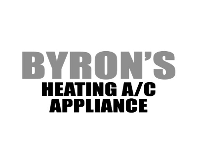 Byrons Heating A/C Appliance
