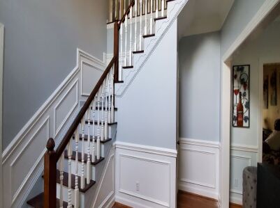 C&A Home Contractors, LLC