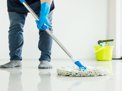 C & A Janitorial Services