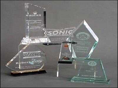 C and J Trophies & Promotions