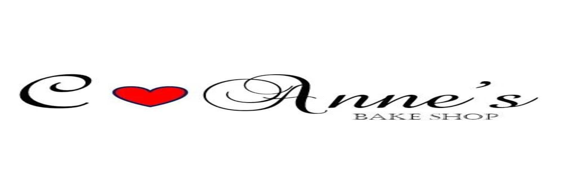 C Anne's Bake Shop
