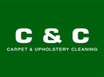 C & C Carpet & Upholstery Cleaning