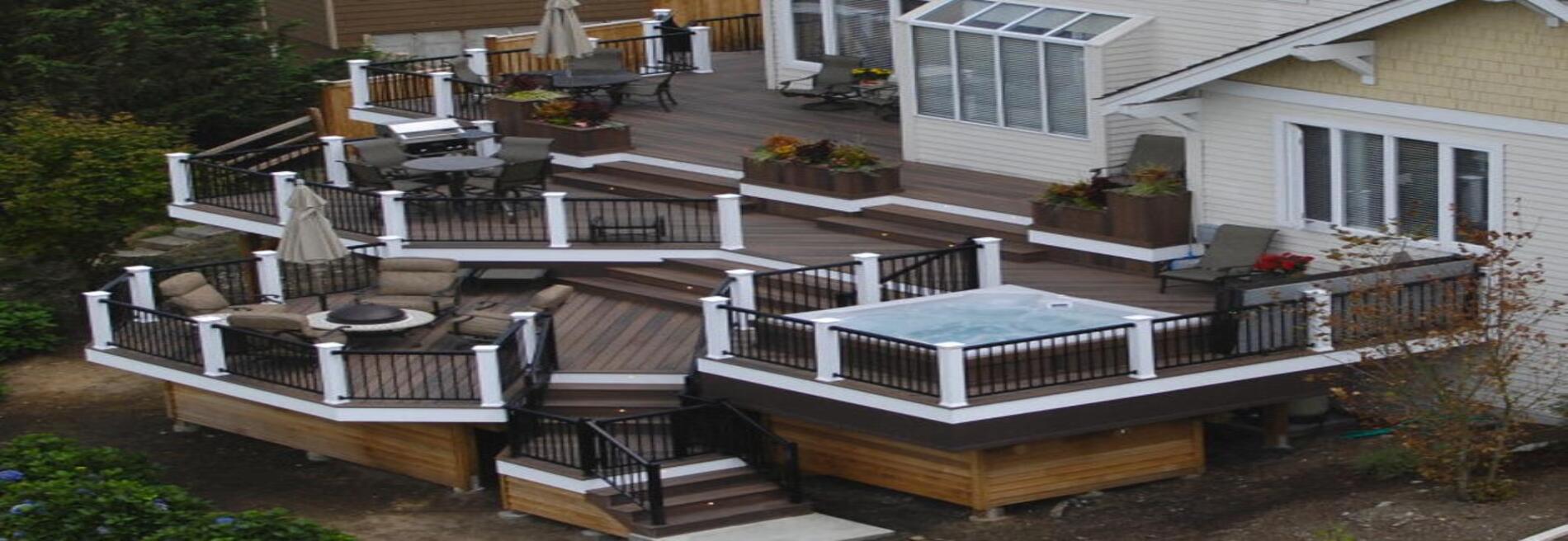 C & C Contracting Services, LLC.