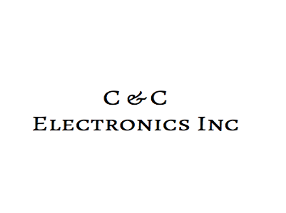 C & C Electronics Inc